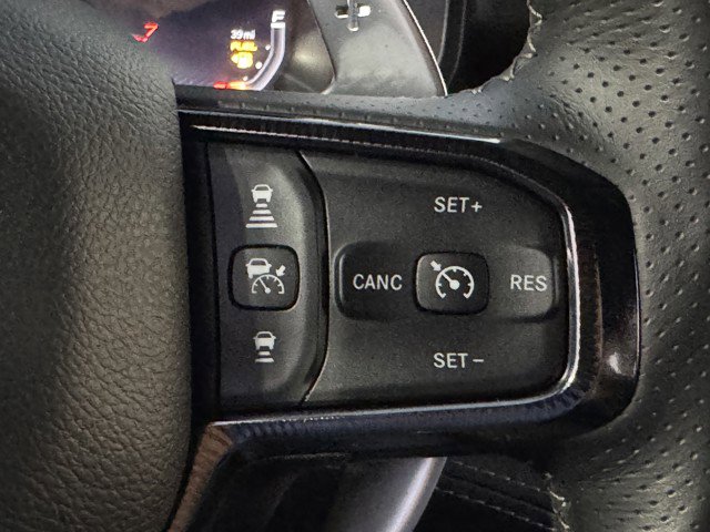 Used 2024 RAM 1500 TRX w/ TRX Level 2 Equipment Group image 19