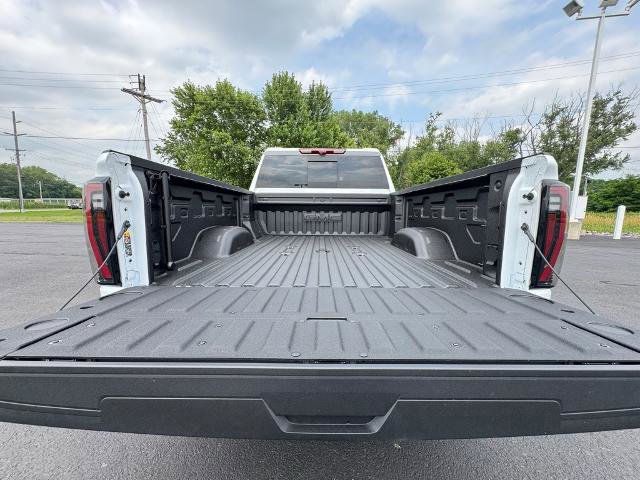 New 2025 GMC Sierra 2500 AT4 w/ AT4 Premium Plus Package image 32