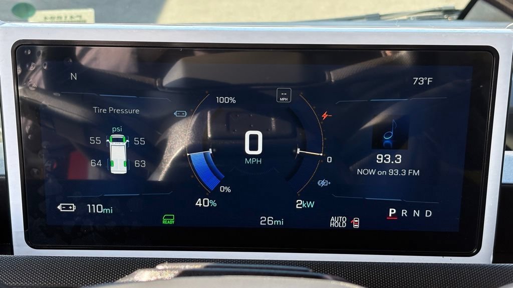Used 2024 Chevrolet Brightdrop 600 w/ Battery Pack, Max Range AWD/4WD image 27