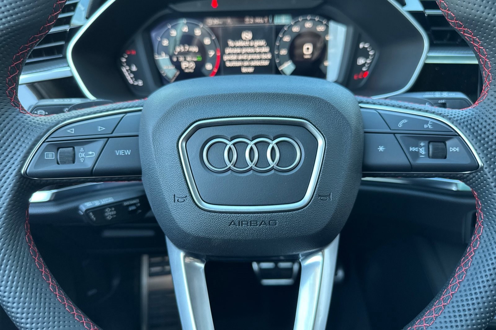 New 2025 Audi Q3 2.0T Premium Plus image 20