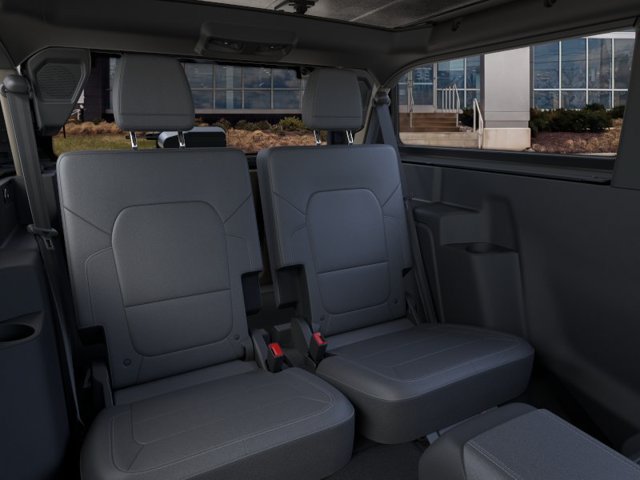 New 2026 Ford Bronco Badlands AWD/4WD image 11