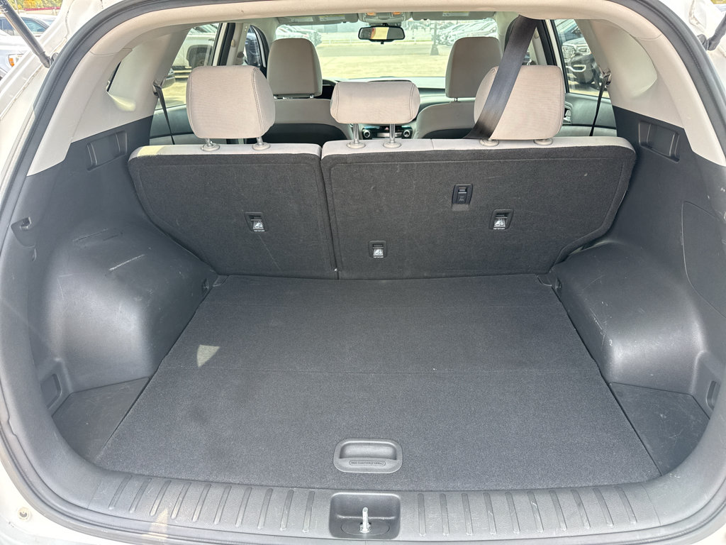 Used 2020 Hyundai Tucson SEL AWD/4WD image 10