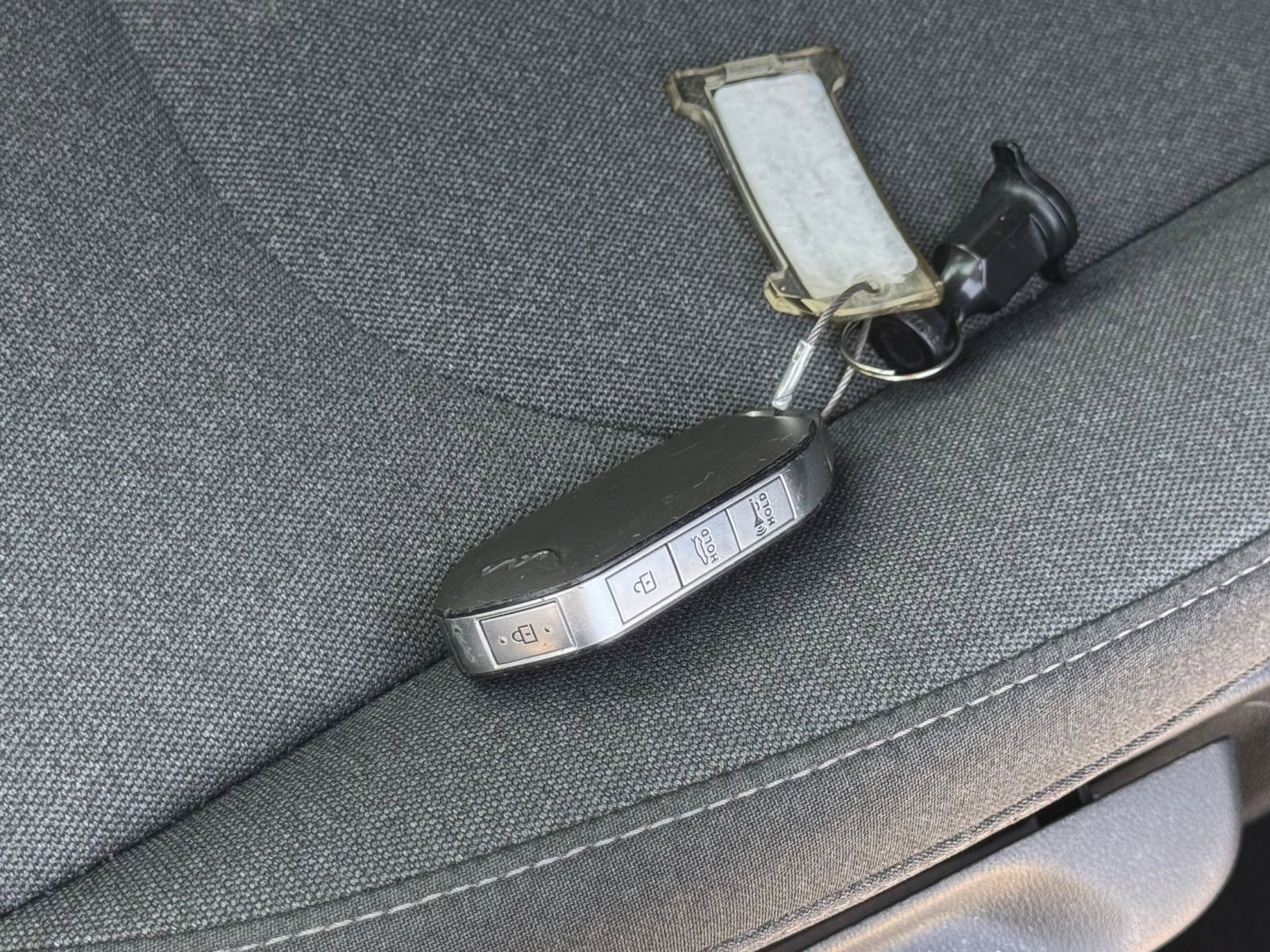 Used 2025 Kia K4 FWD image 21