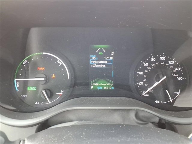 Used 2023 Toyota Sienna LE image 21