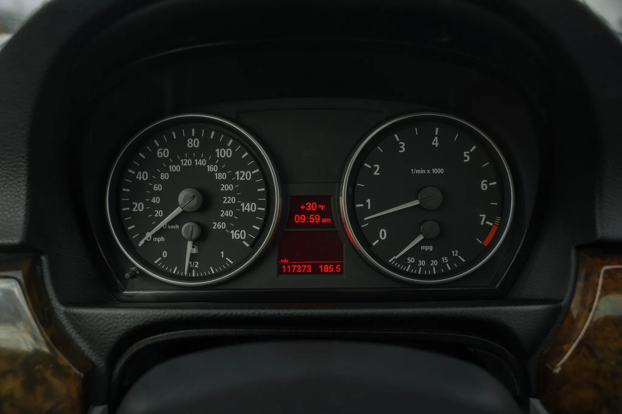 Used 2006 BMW 325i Sedan image 17