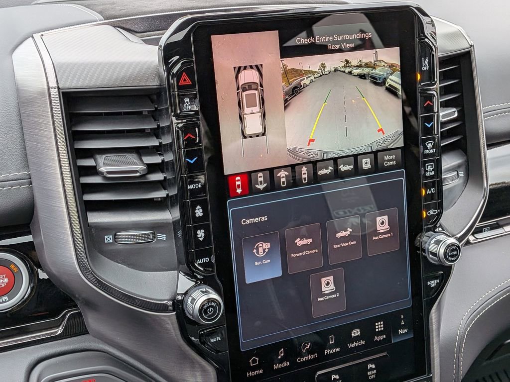 New 2026 RAM 1500 RHO image 20