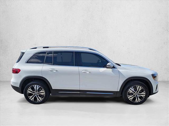 Certified 2026 Mercedes-Benz GLB 250 image 4