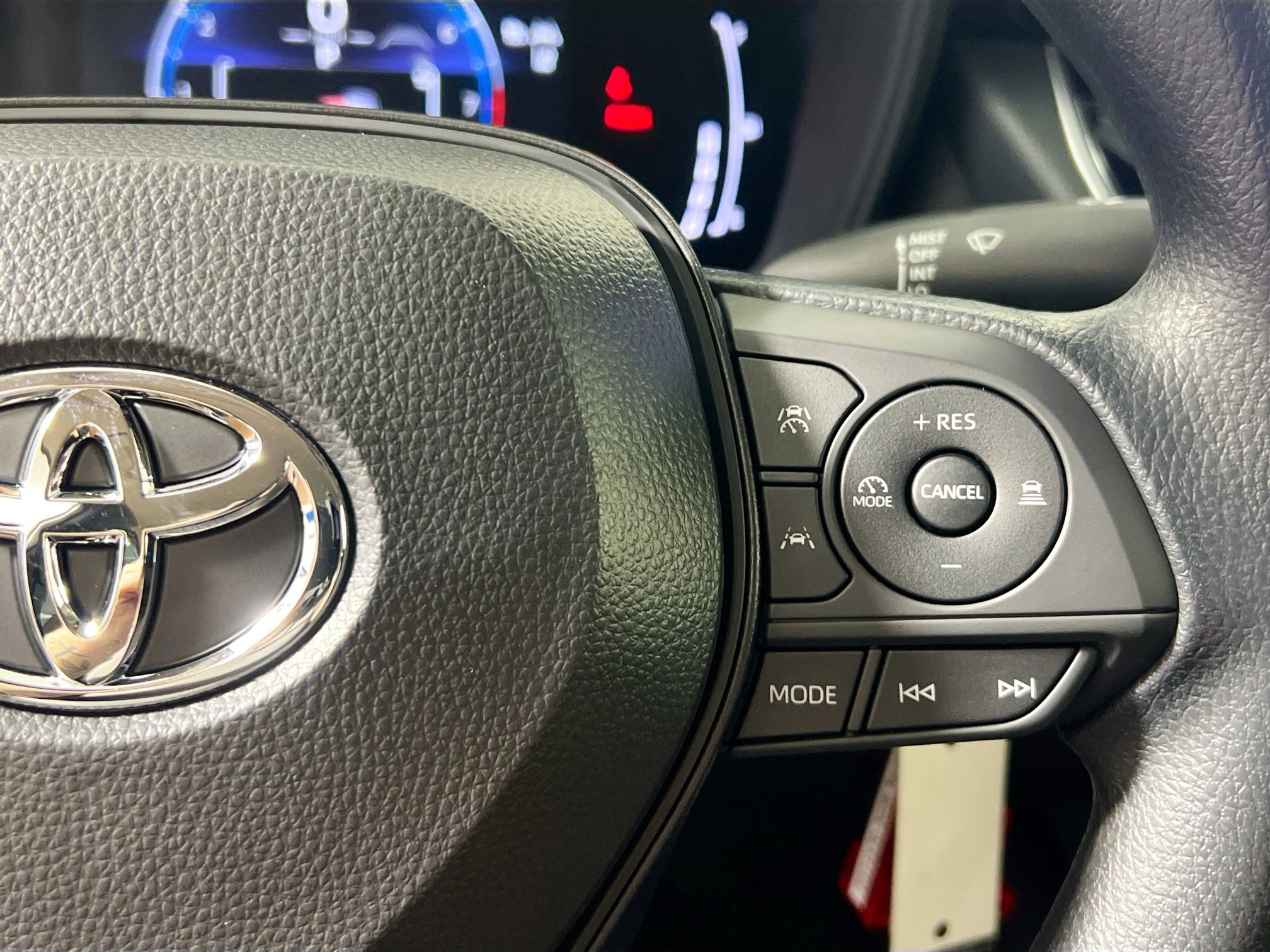 New 2026 Toyota Corolla LE image 19