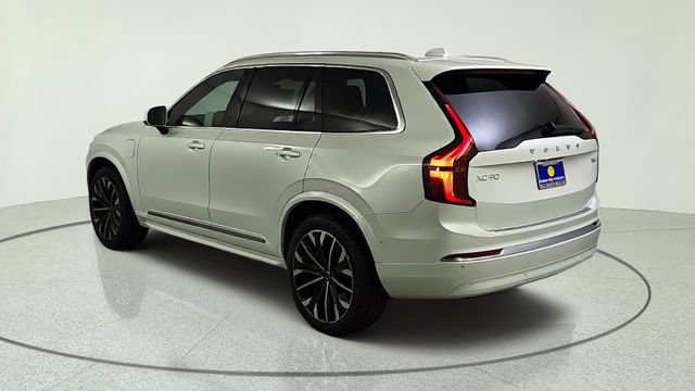 New 2026 Volvo XC90 T8 Plus w/ Protection Package AWD/4WD image 5