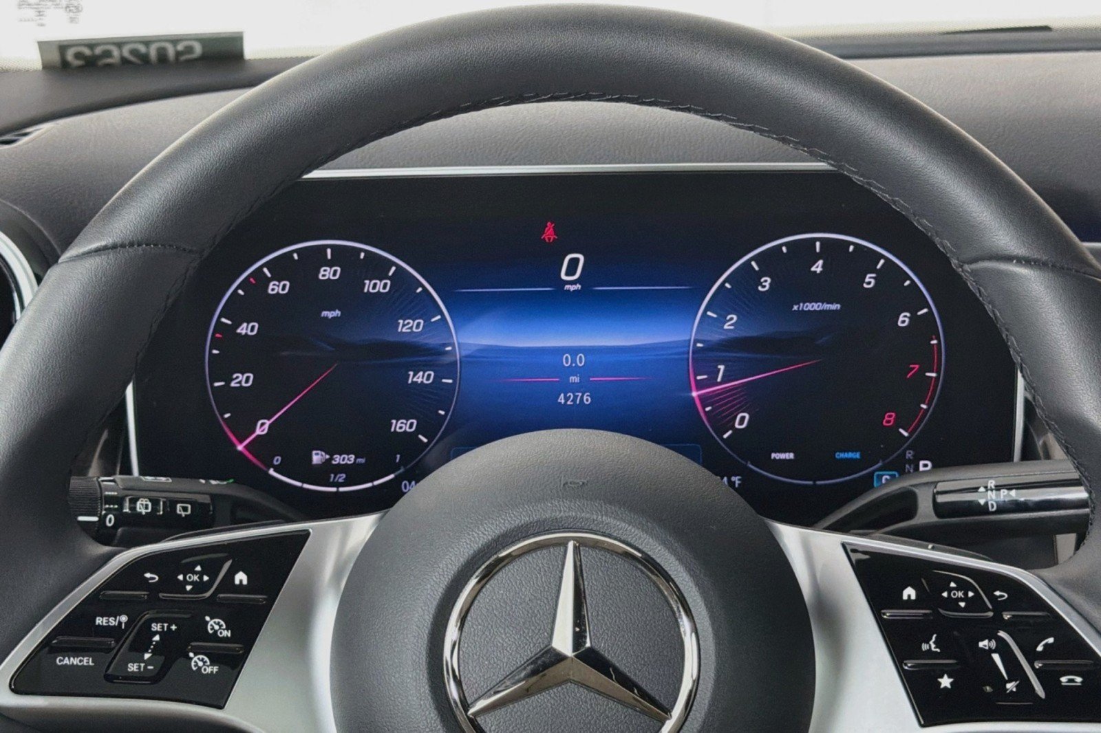 Certified 2026 Mercedes-Benz GLC 300 4MATIC image 21