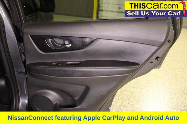 Used 2019 Nissan Rogue SL w/ Premium Package image 29