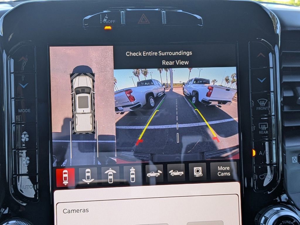 Used 2024 RAM 1500 TRX image 23