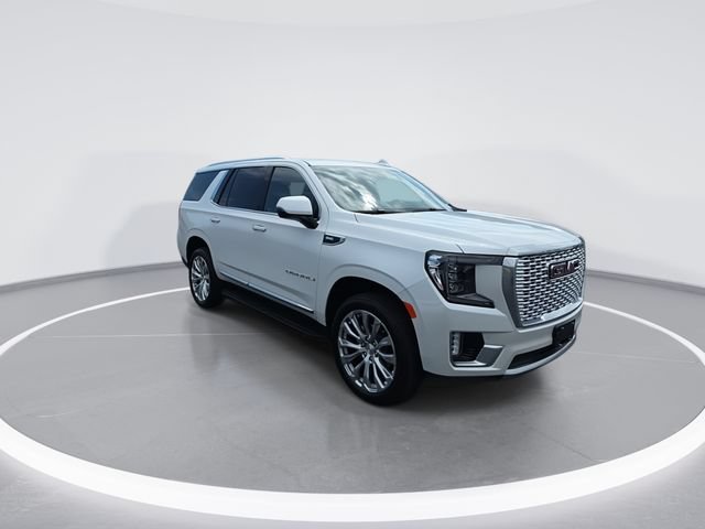 Used 2024 GMC Yukon Denali AWD/4WD image 2