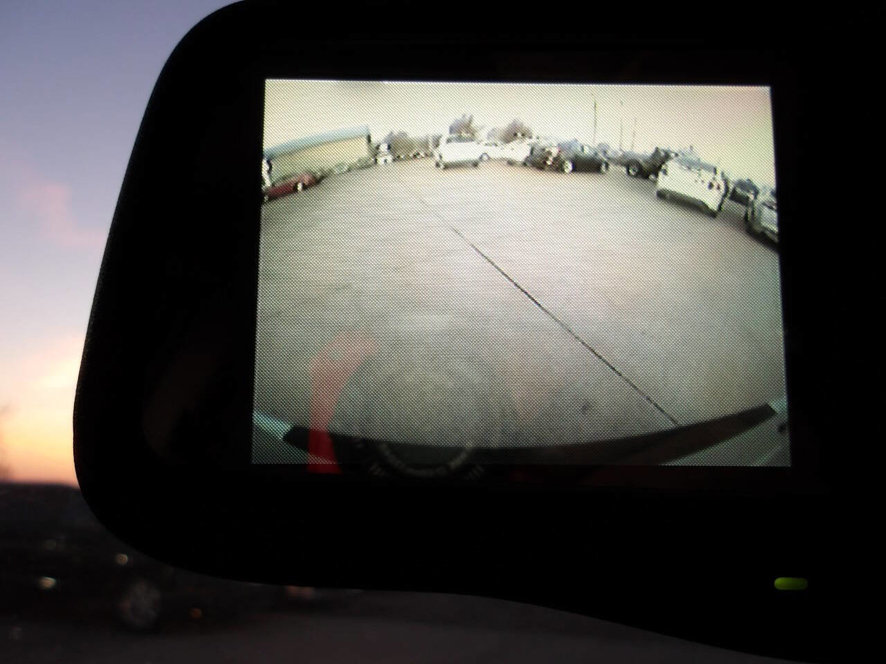 Used 2011 GMC Terrain SLE image 5