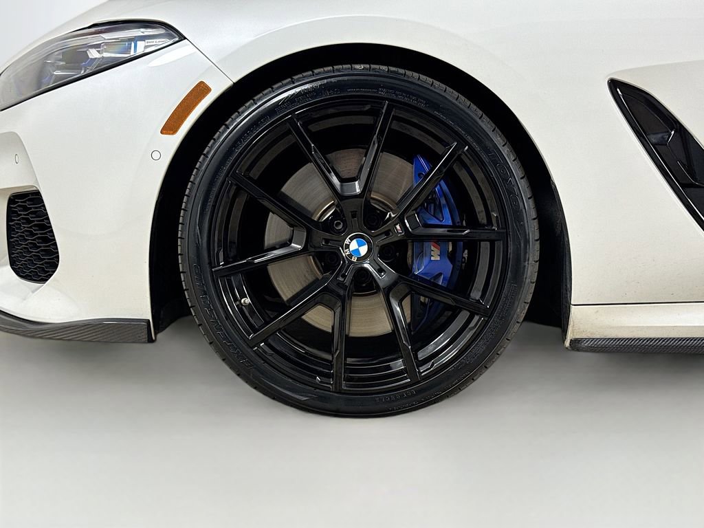 Used 2022 BMW 840i Coupe image 26