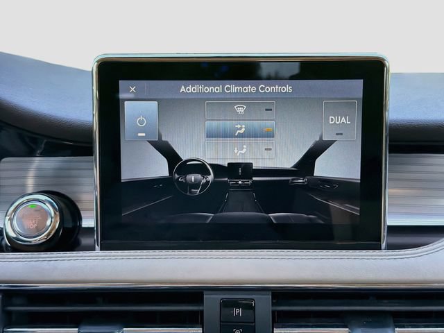 Used 2020 Lincoln Corsair FWD w/ Premium Package image 47