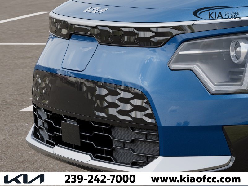 New 2026 Kia Niro Wind FWD image 12
