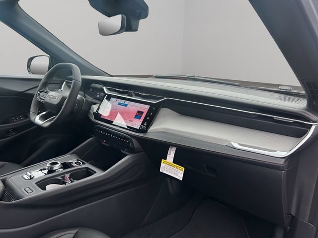New 2026 Jeep Cherokee Limited AWD/4WD image 26