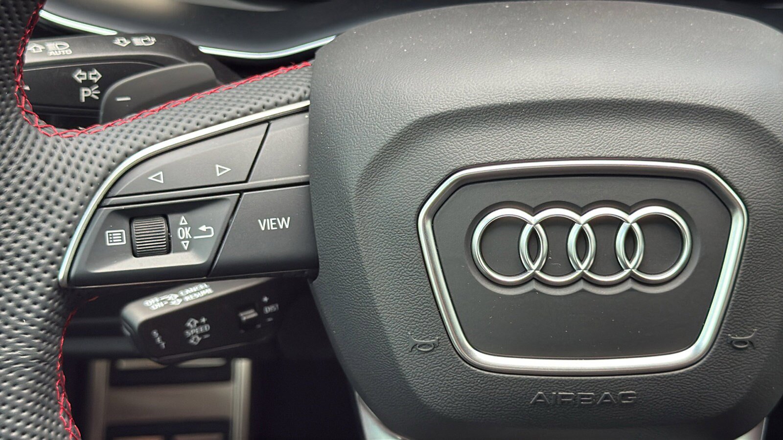 New 2026 Audi Q7 3.0T Prestige AWD/4WD image 22