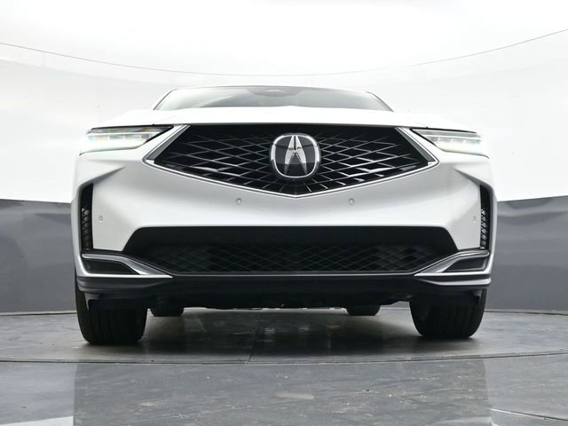 Used 2025 Acura MDX w/ Technology Package image 36