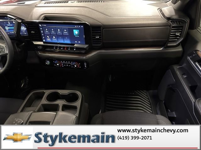 Used 2023 Chevrolet Silverado 1500 LT image 21