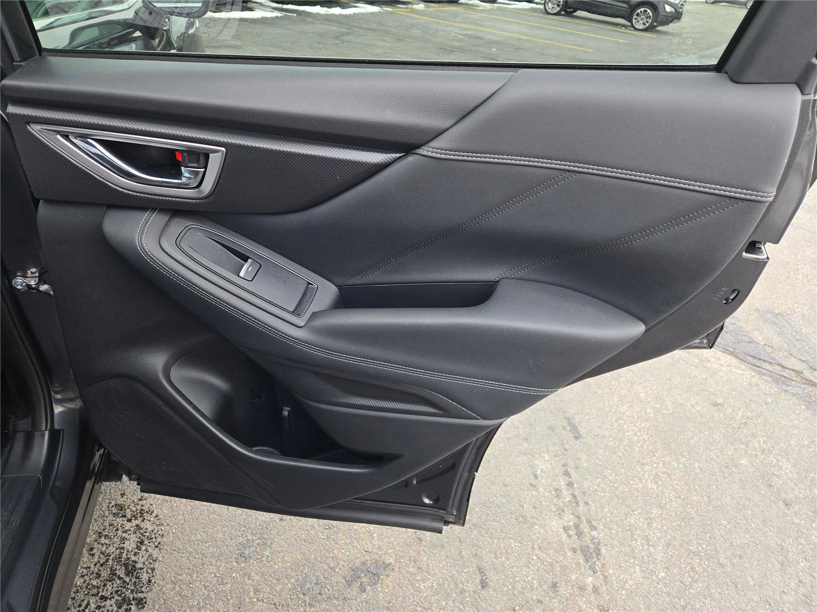 Used 2019 Subaru Forester Limited image 9