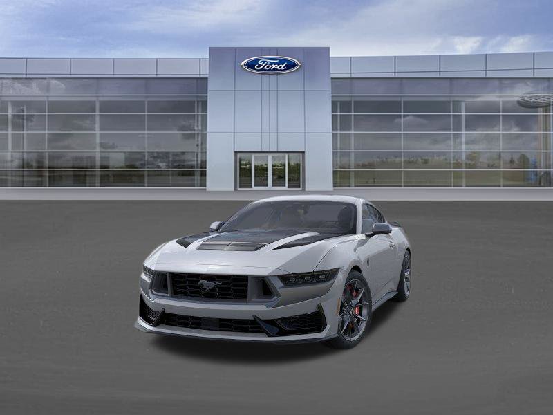 New 2026 Ford Mustang Dark Horse RWD image 2