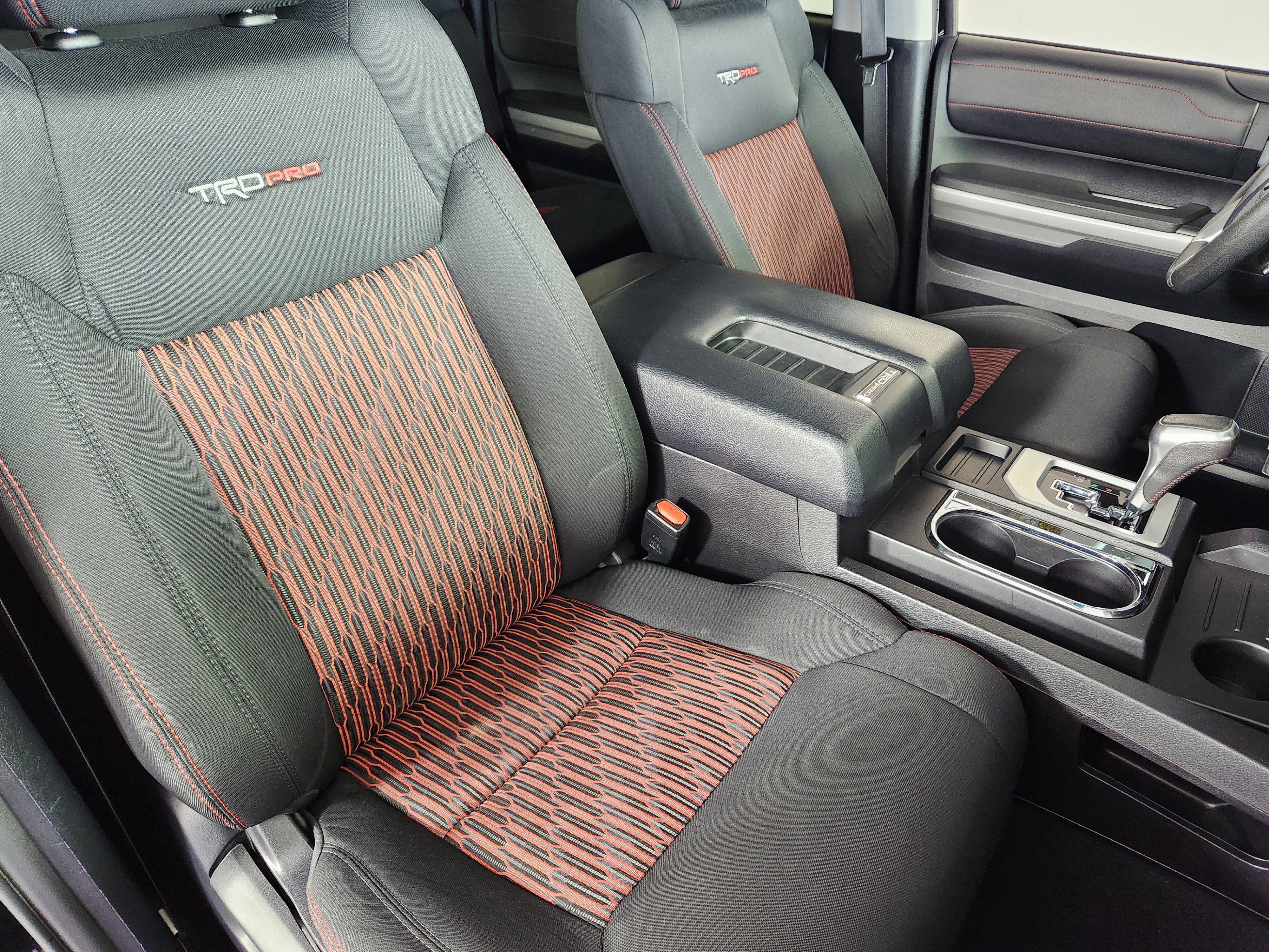Used 2015 Toyota Tundra TRD Pro image 10