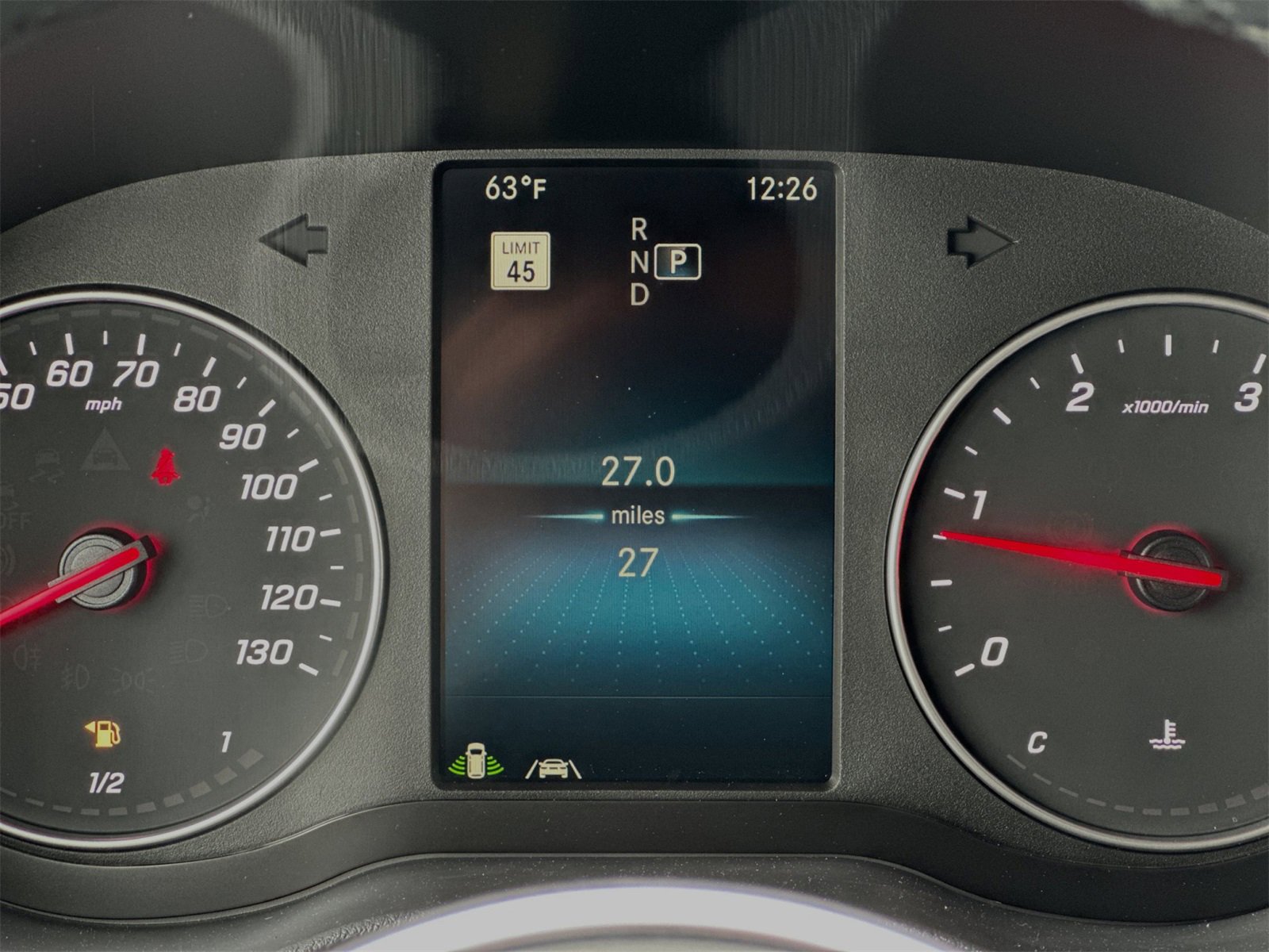 Used 2024 Mercedes-Benz Sprinter 144 Cargo image 30