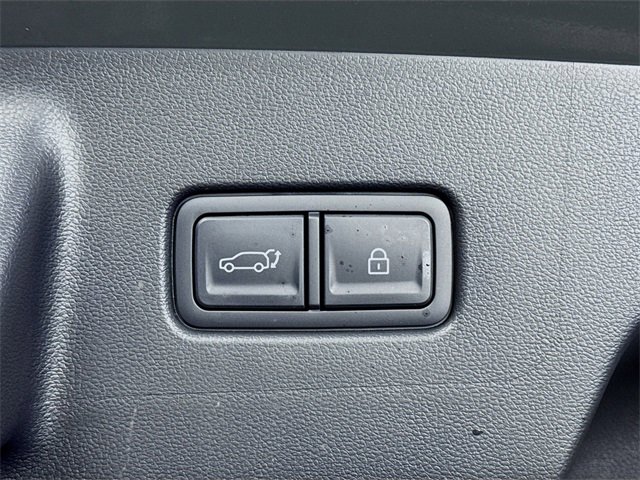 New 2026 Hyundai Palisade Calligraphy image 47