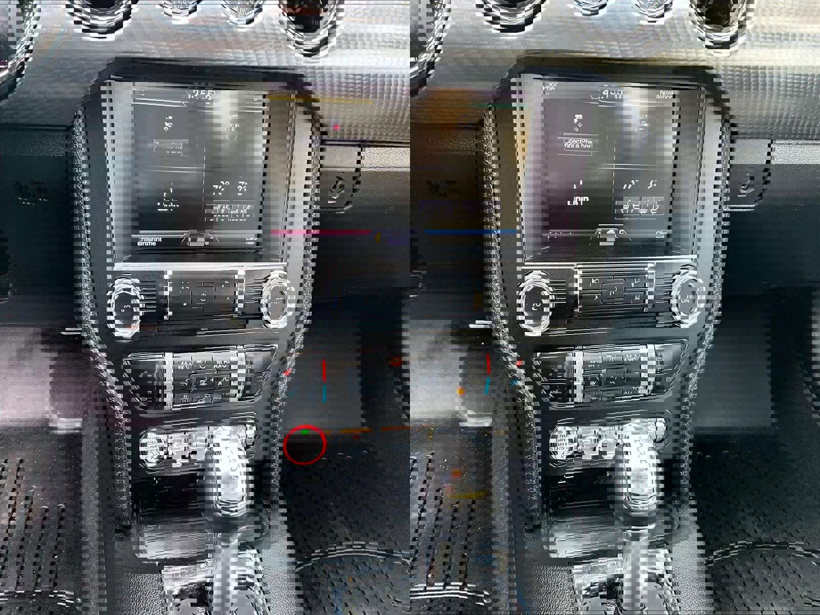 Used 2015 Ford Mustang Premium w/ Ecoboost Performance Package image 19