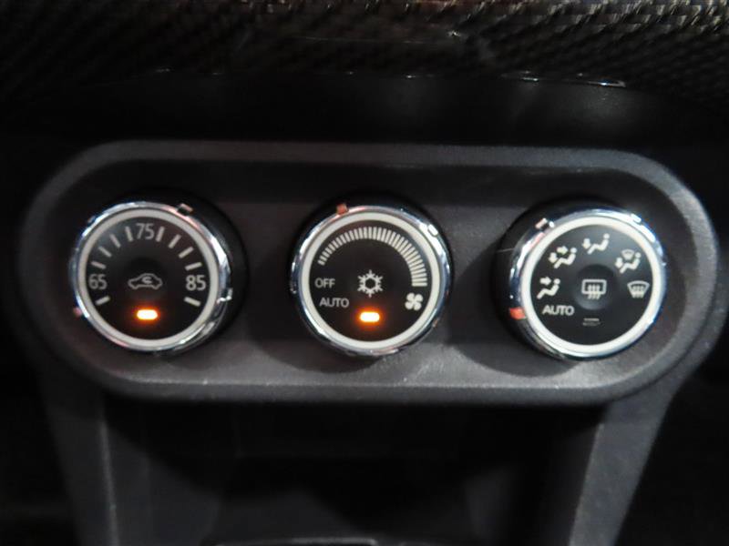 Used 2015 Mitsubishi Lancer Evolution GSR image 22
