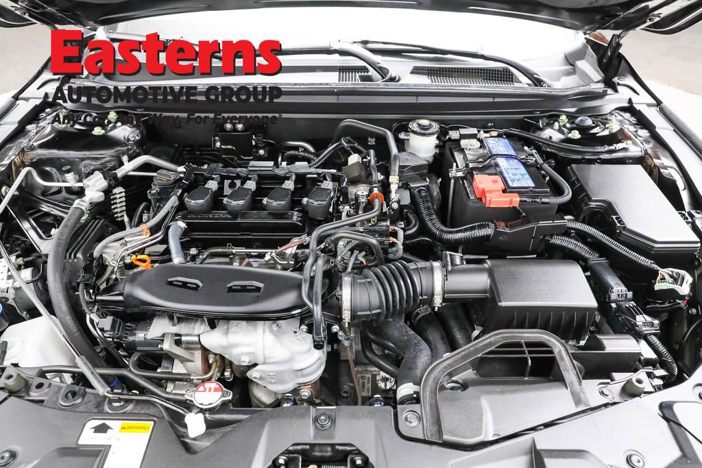 Used 2023 Honda Accord EX image 7