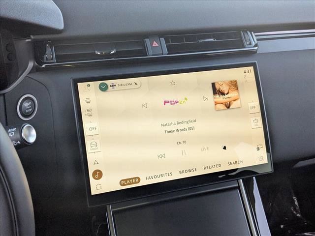 Used 2026 Land Rover Range Rover Velar S image 12