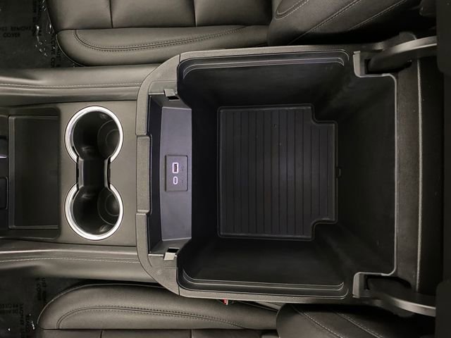 Certified 2022 Chevrolet Tahoe LT w/ Luxury Package image 27