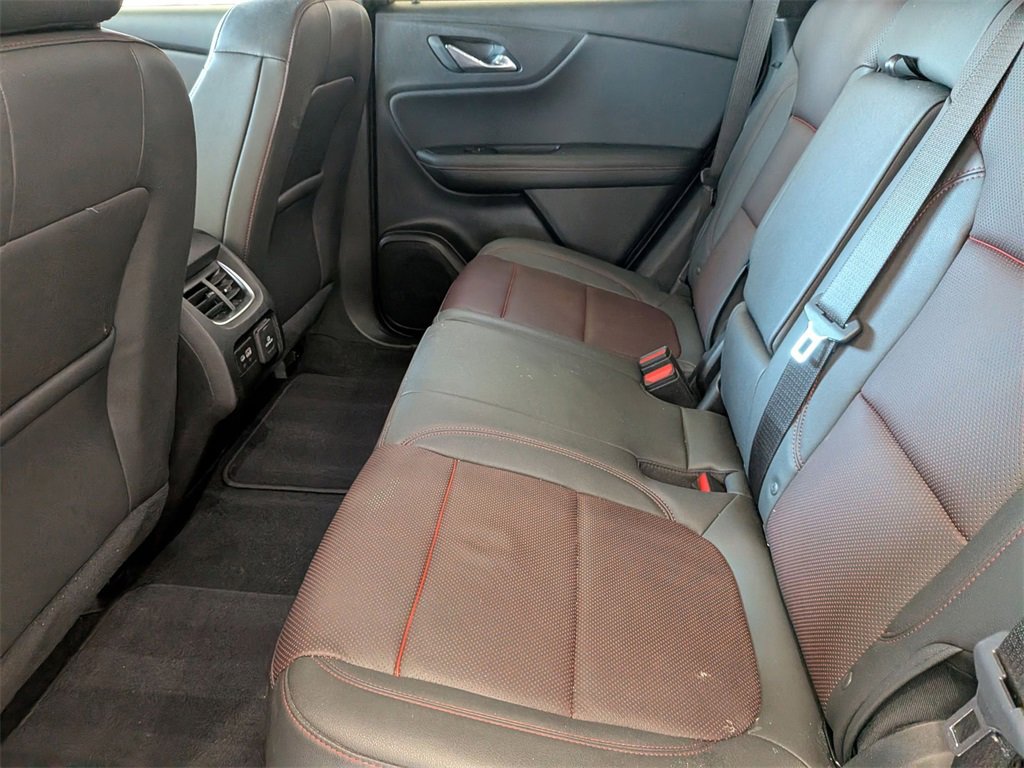 Used 2025 Chevrolet Blazer RS image 28