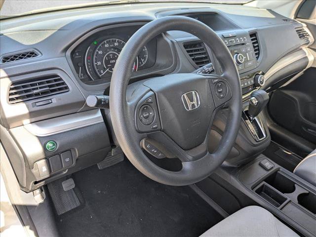 Used 2016 Honda CR-V LX image 10