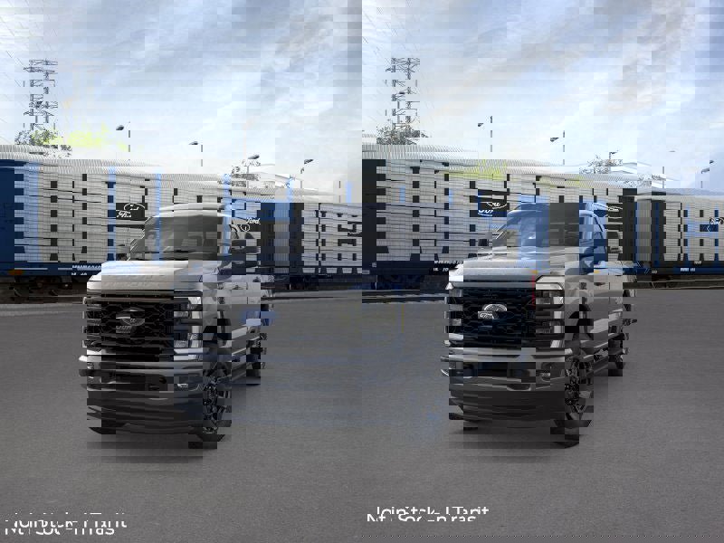 New 2026 Ford F250 XL image 2