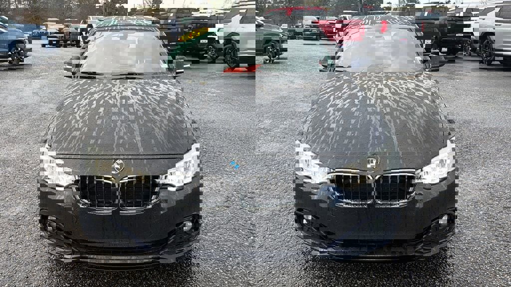 Used 2017 BMW 430i Gran Coupe image 2