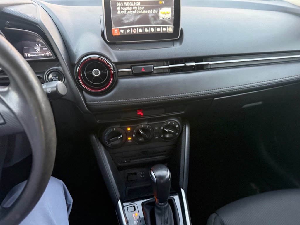 Used 2016 MAZDA CX-3 Sport image 20