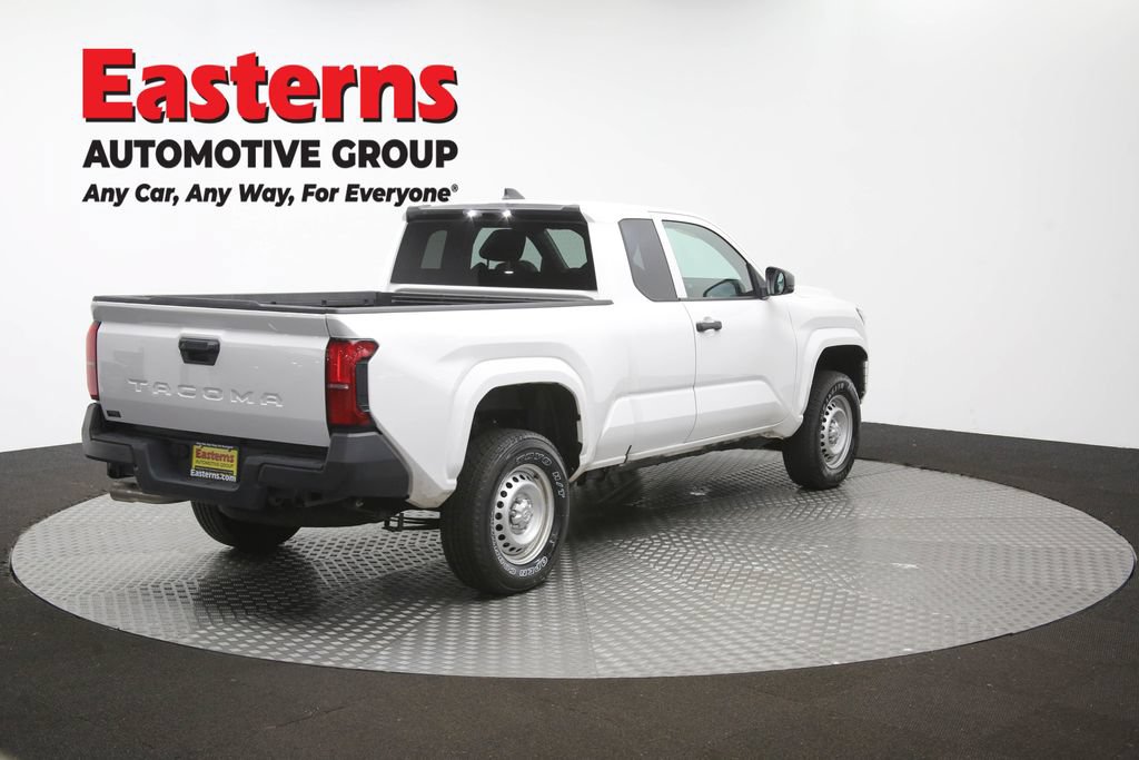 Used 2024 Toyota Tacoma SR RWD image 37