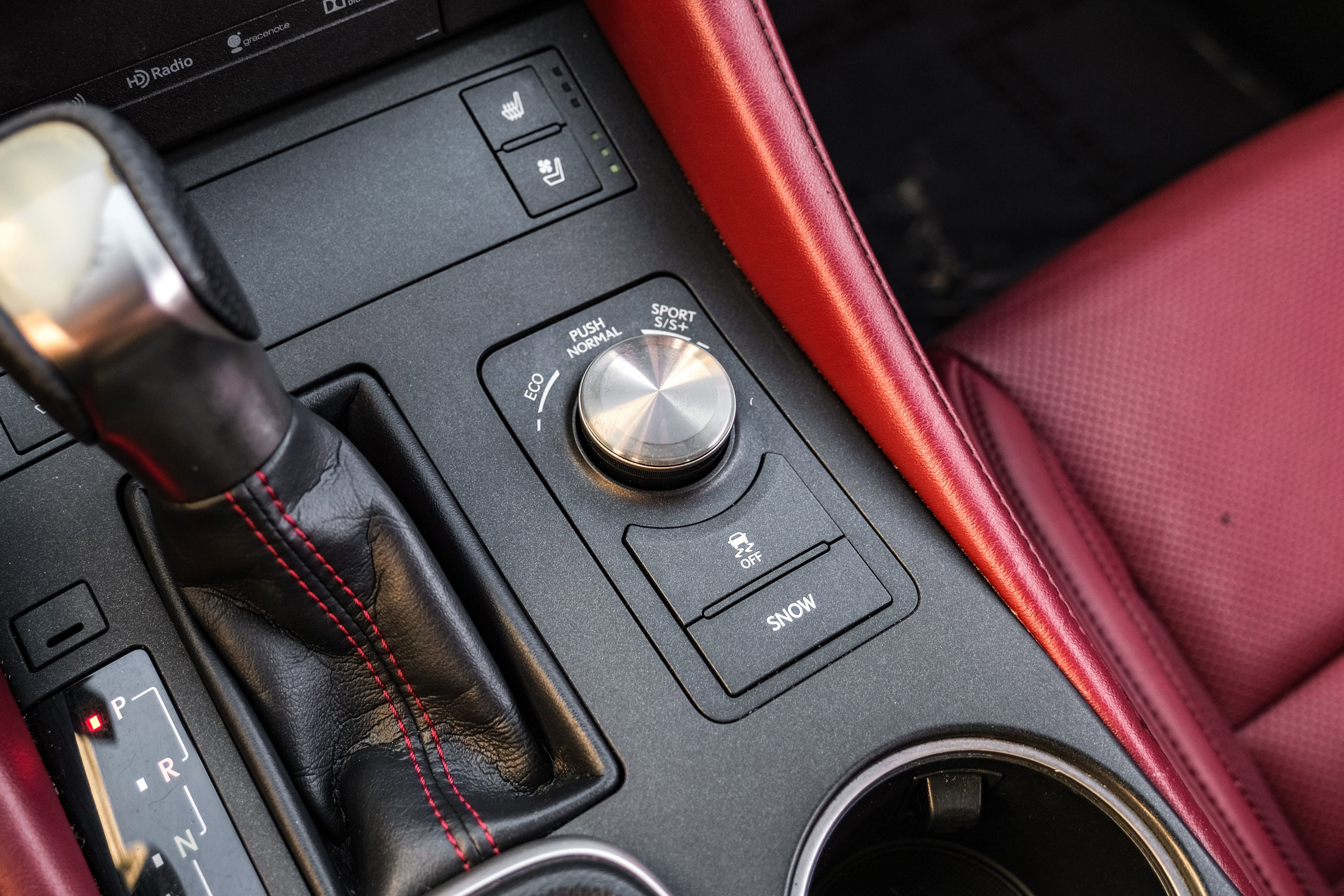 Used 2017 Lexus RC 350 F Sport image 26