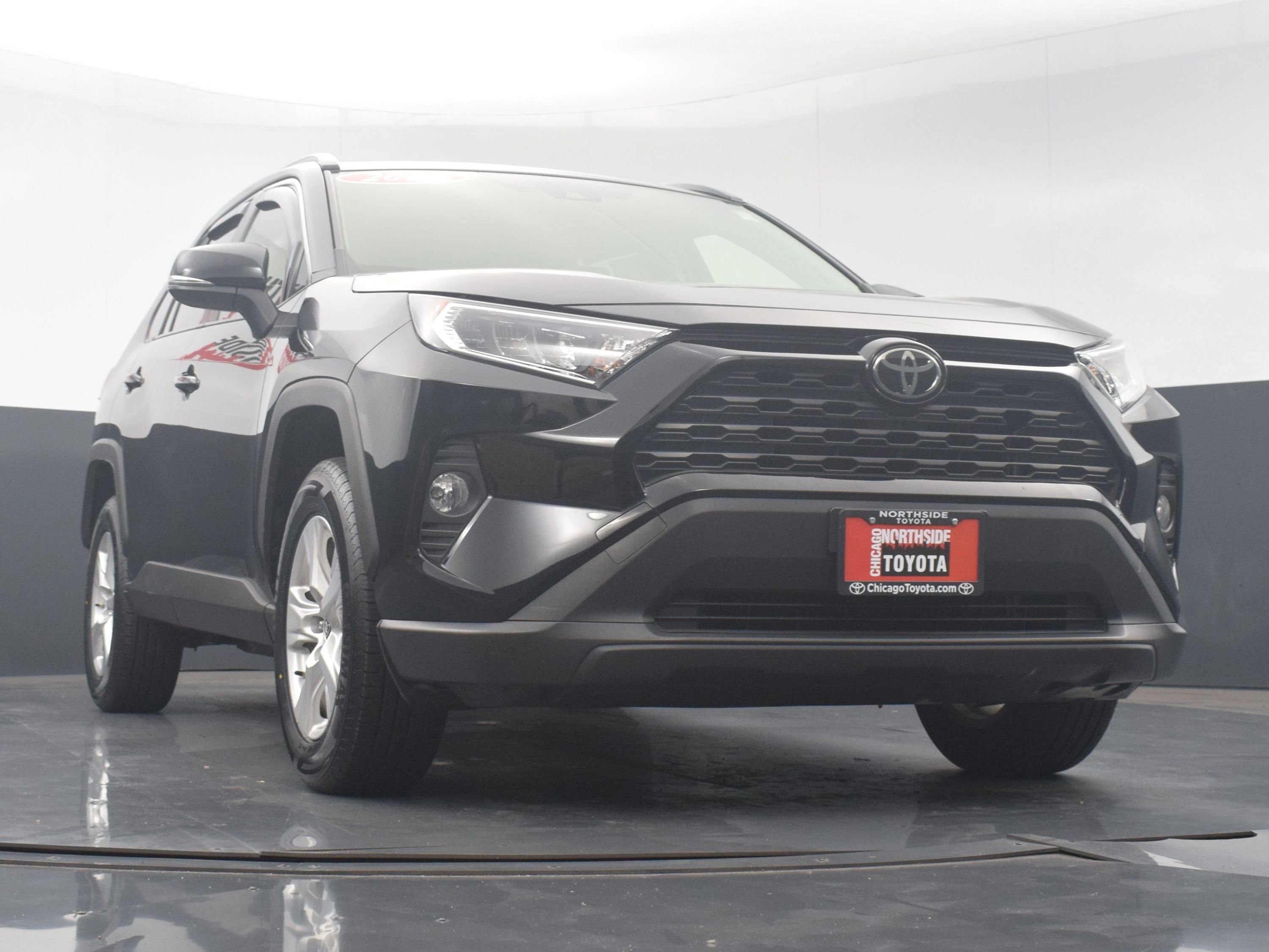 Used 2019 Toyota RAV4 XLE w/ Convenience Package AWD/4WD image 30