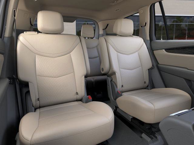 New 2025 Cadillac XT6 Premium Luxury image 41