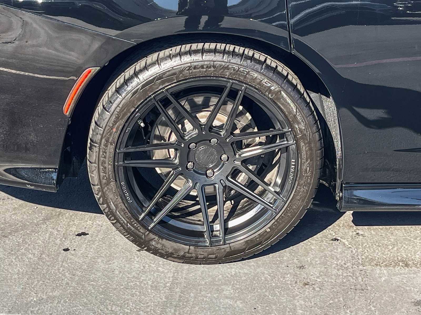 Used 2020 Dodge Charger Scat Pack image 10