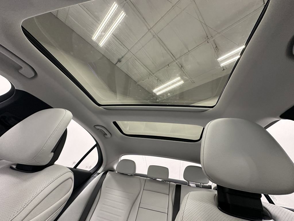 New 2026 Mercedes-Benz C 300 Sedan image 33