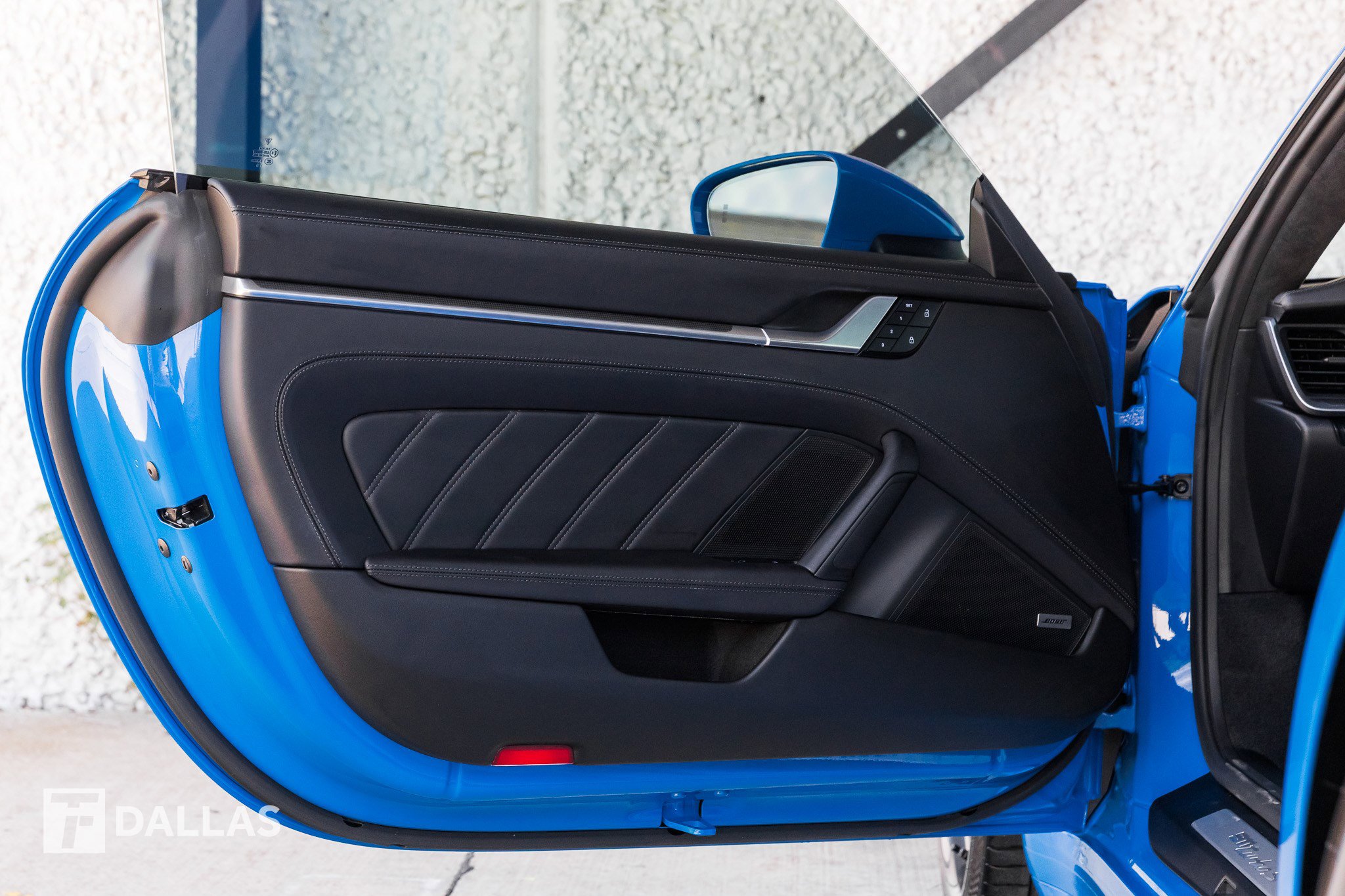 Used 2024 Porsche 911 Turbo S image 26