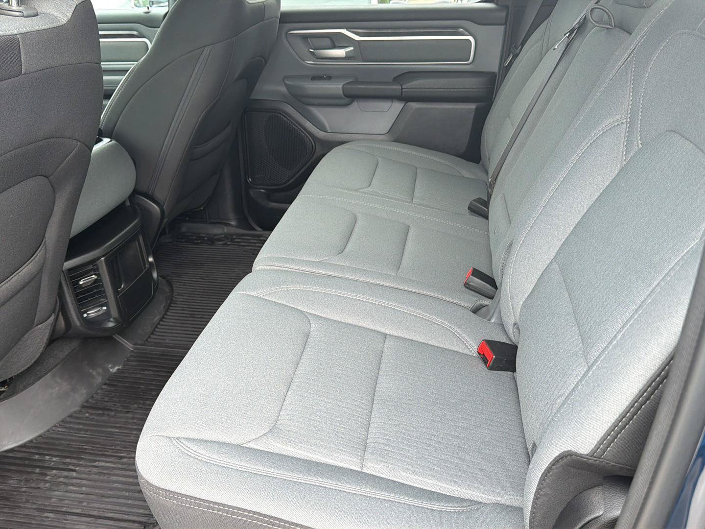 Used 2022 RAM 1500 Big Horn AWD/4WD image 19
