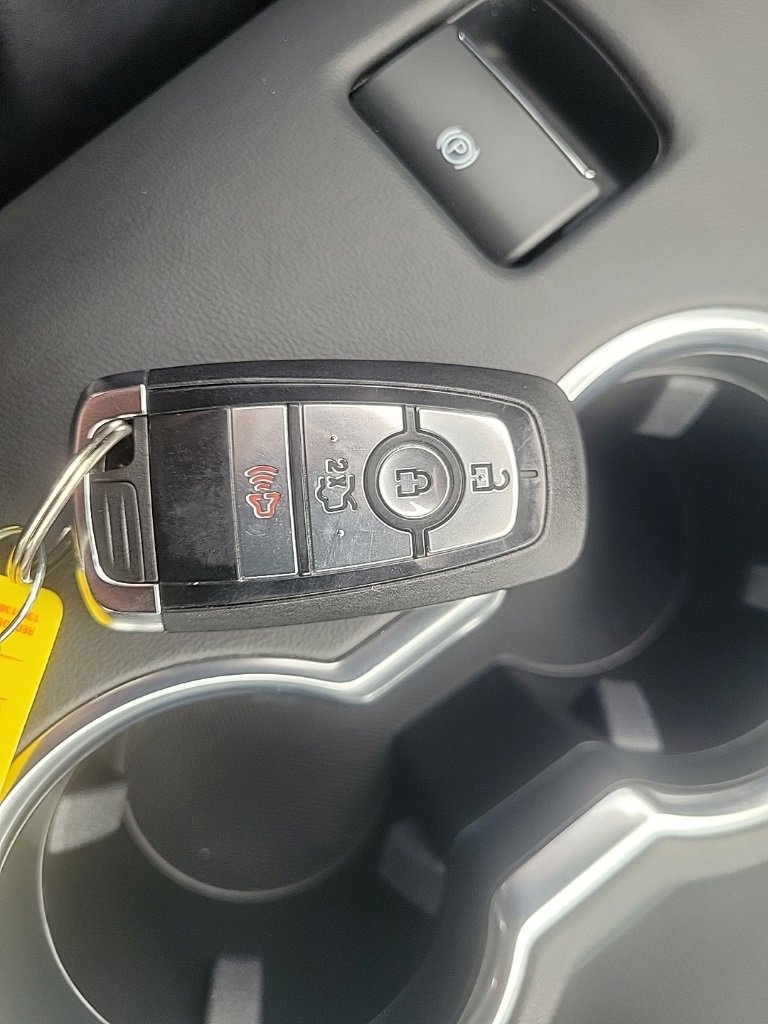 Used 2024 Ford Mustang GT Premium image 15