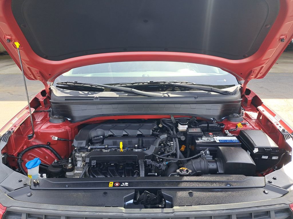 Used 2022 Hyundai Venue SE w/ Cargo Package FWD image 27